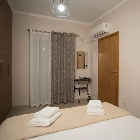 Lefkas Vacation House Exanthia Buitenkant foto