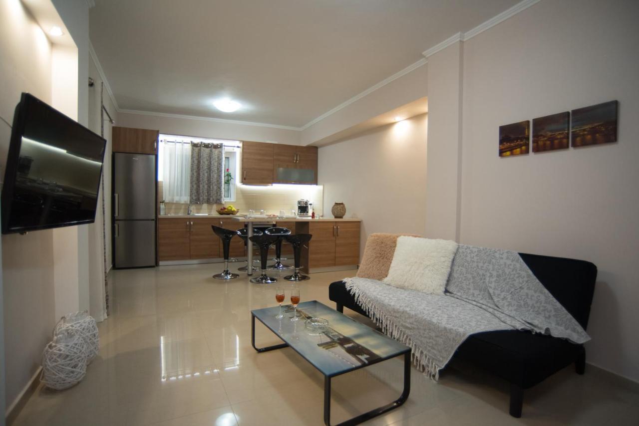 Holiday home Lefkas