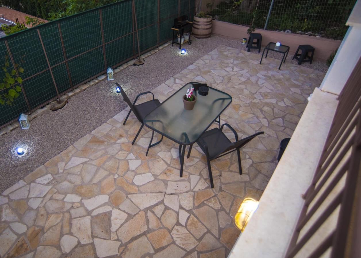 Hébergement de vacances Lefkas