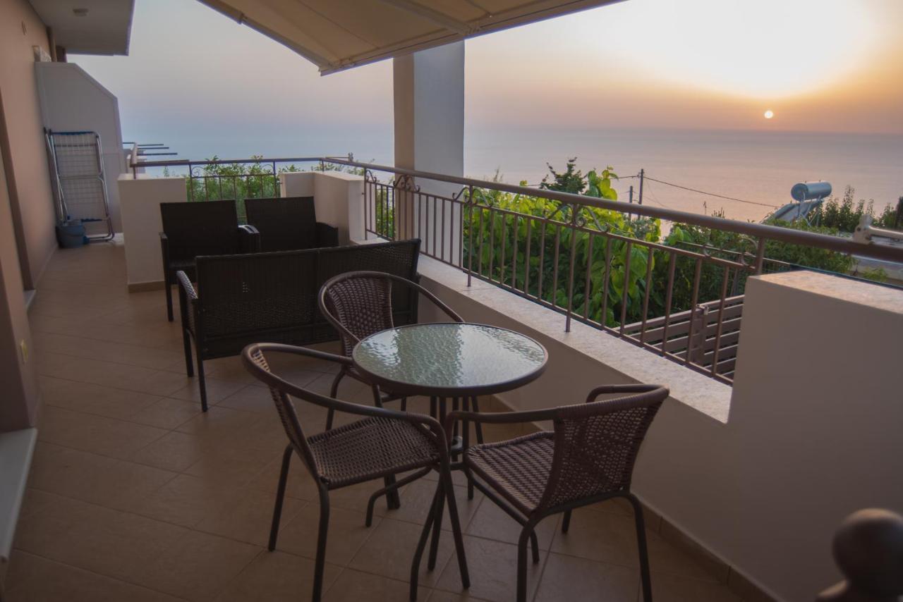 Holiday home Lefkas