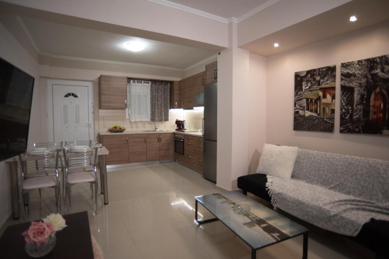 Holiday home Lefkas *