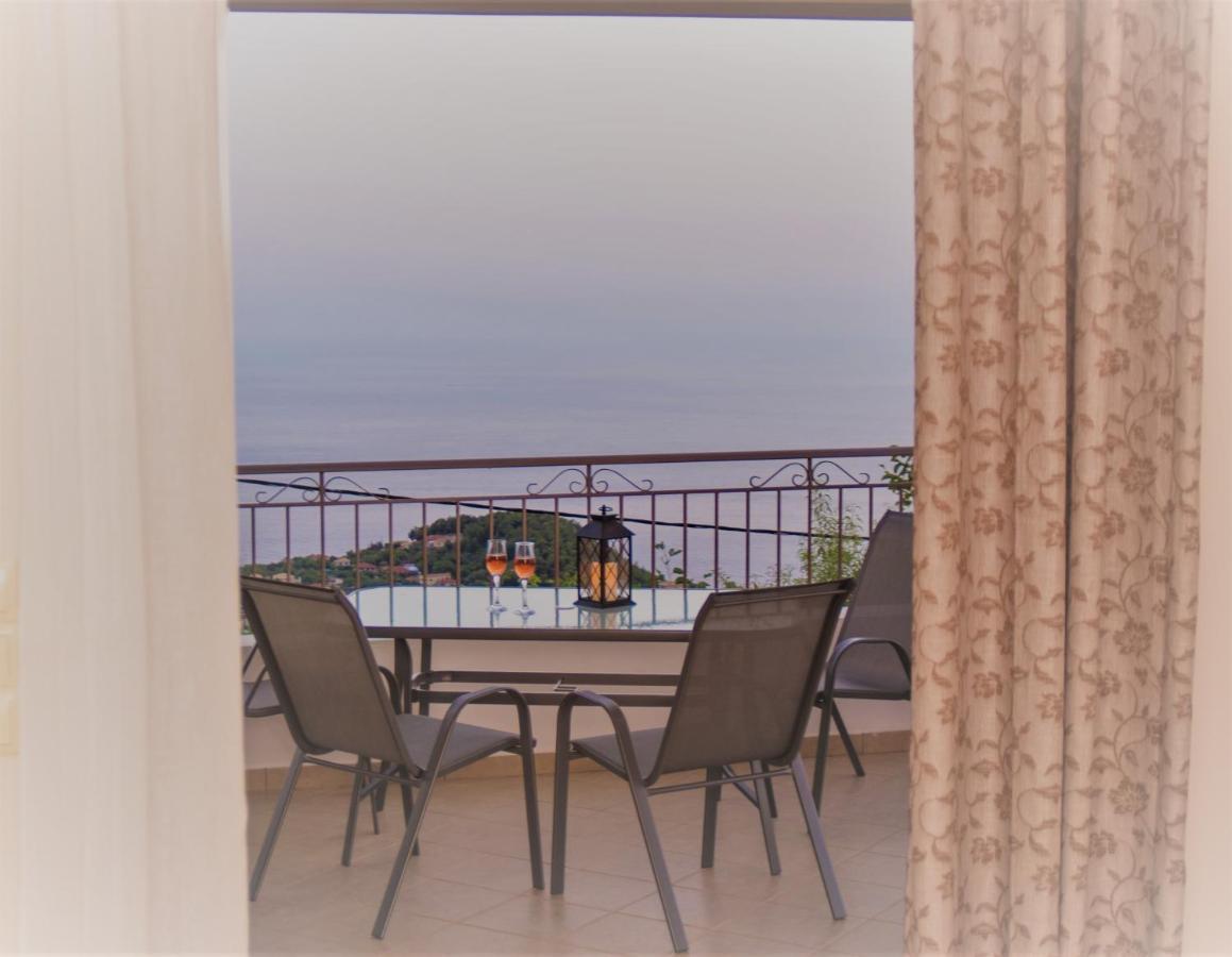 Lefkas Holiday home Exanthia