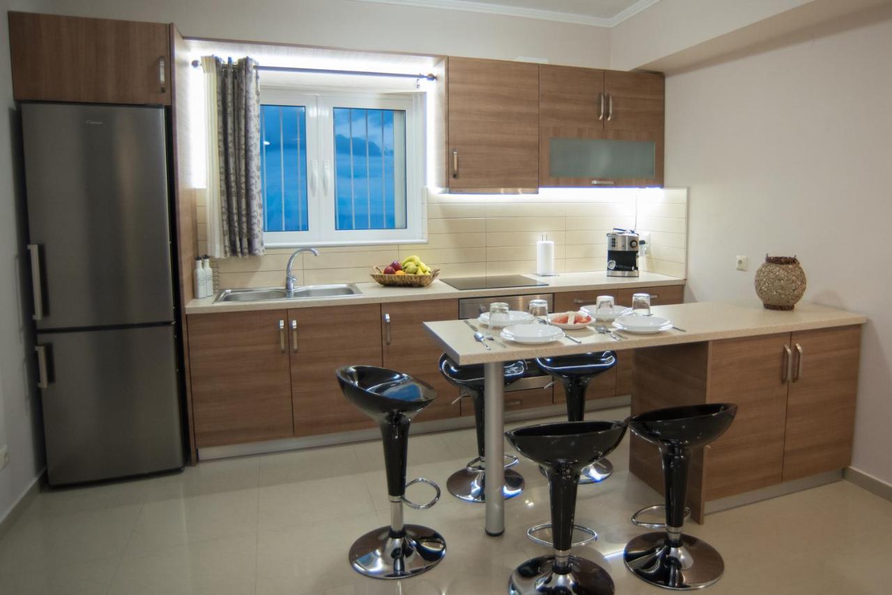 Holiday home Lefkas