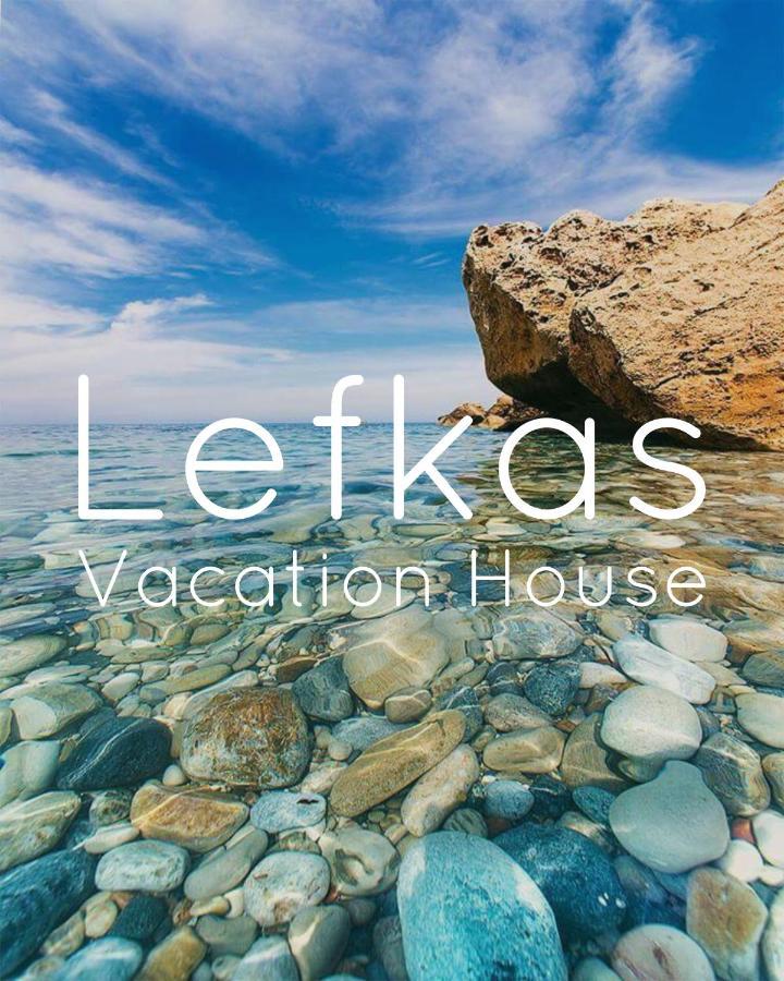 Holiday home Lefkas