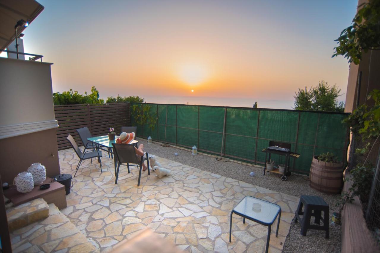 Lefkas *