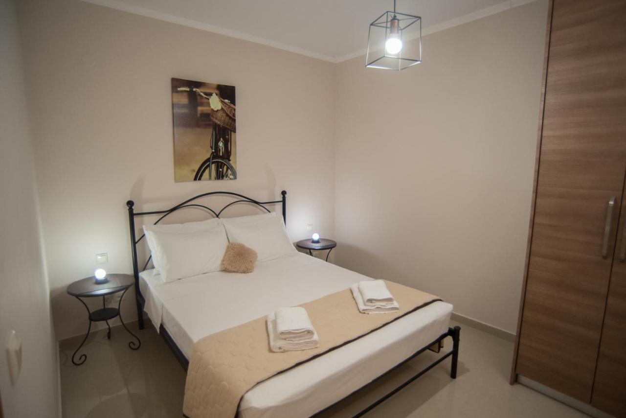 Lefkas Holiday home Exanthia