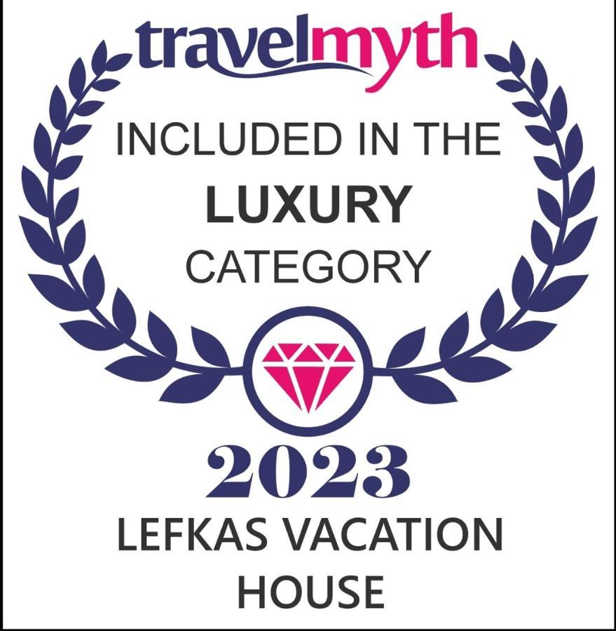 Holiday home Lefkas