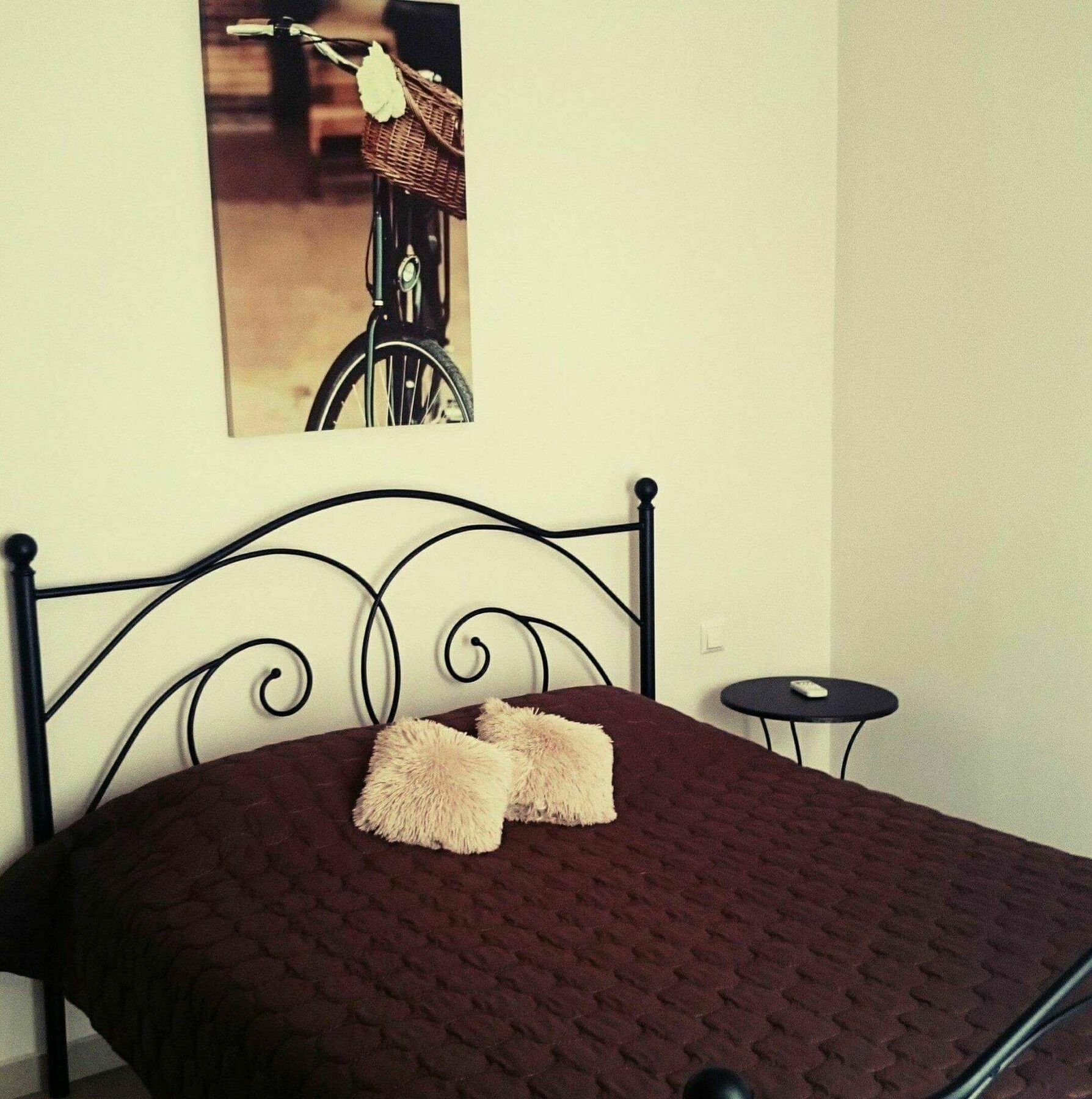 Lefkas Holiday home Exanthia